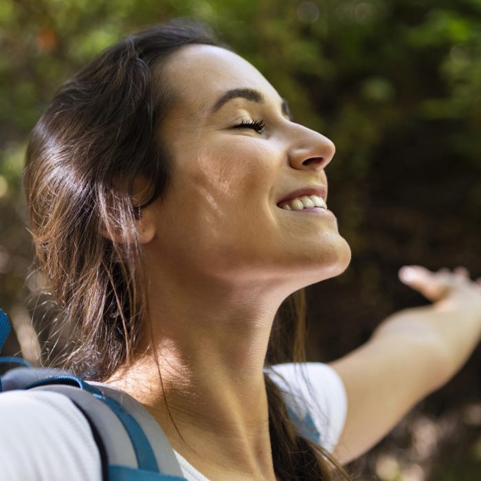Autoestima em reconstrução: o papel da nutrição no amor-próprio